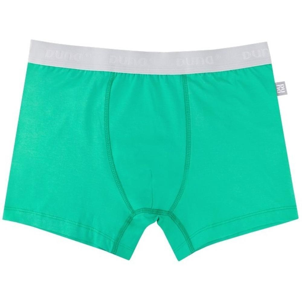 Трусы мужские Duna 6074 M зеленый (4823094677356) фото 1