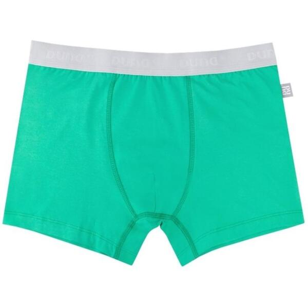 Трусы мужские Duna 6074 XL зеленый (4823094677394) фото 