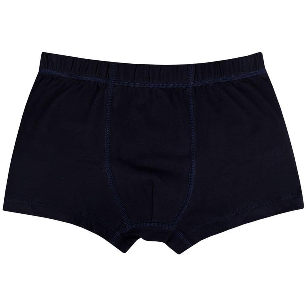 Трусы мужские Duna 6009 3XL темно-синий (4823094663106)