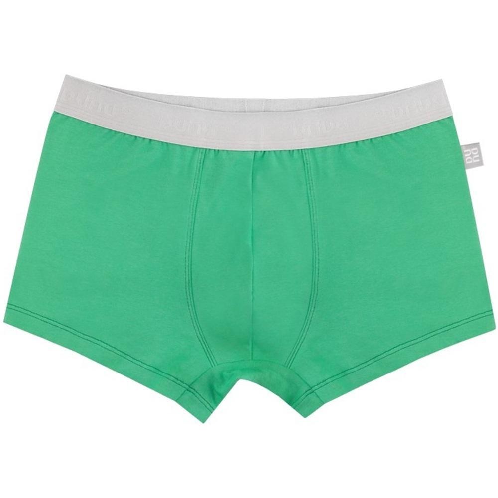 Трусы мужские Duna 6616 S зеленый (4823094670982) фото 1