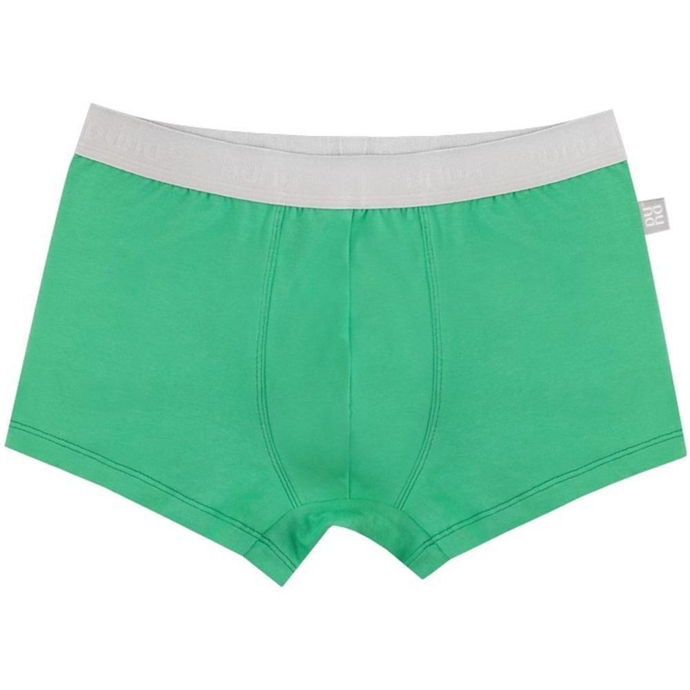 Трусы мужские Duna 6616 XXL зеленый (4823094671026) фото 1