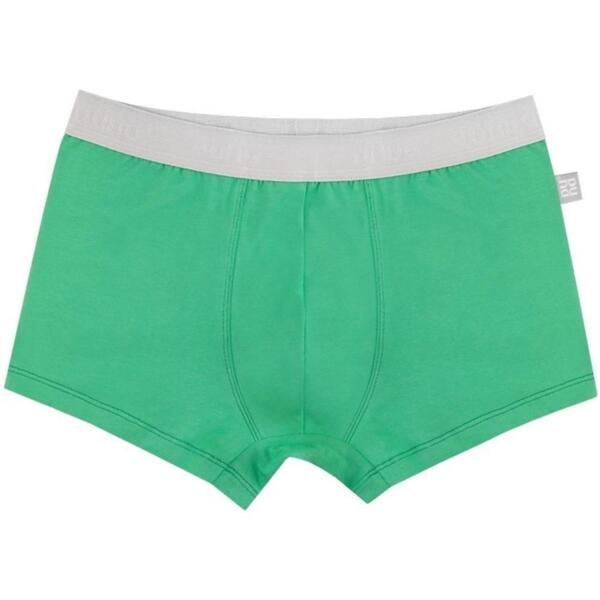 Трусы мужские Duna 6616 XXL зеленый (4823094671026) фото 