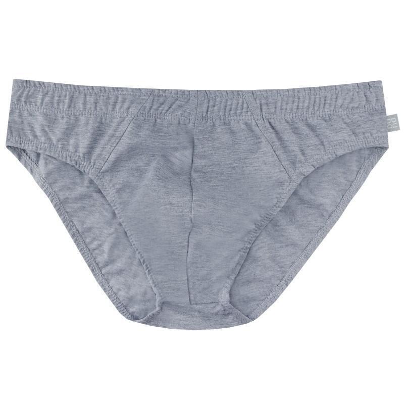 Трусы мужские Duna 6613 M светло-серый (4823094670623) фото 1