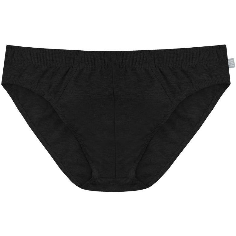 Трусы мужские Duna 6613 S черный (4823094670678) фото 1