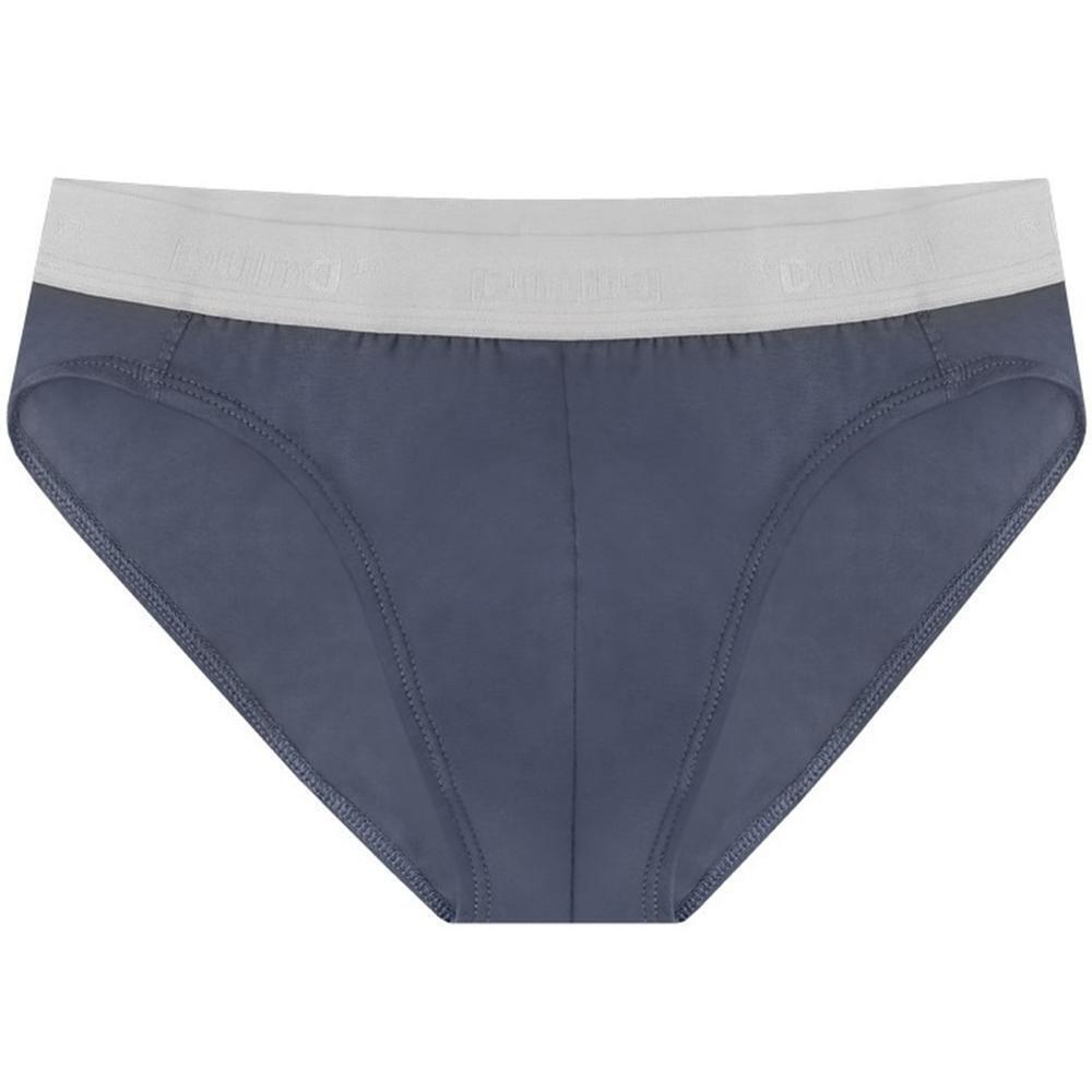 Трусы мужские Duna 6614 XXL серый (4823094670890) фото 1