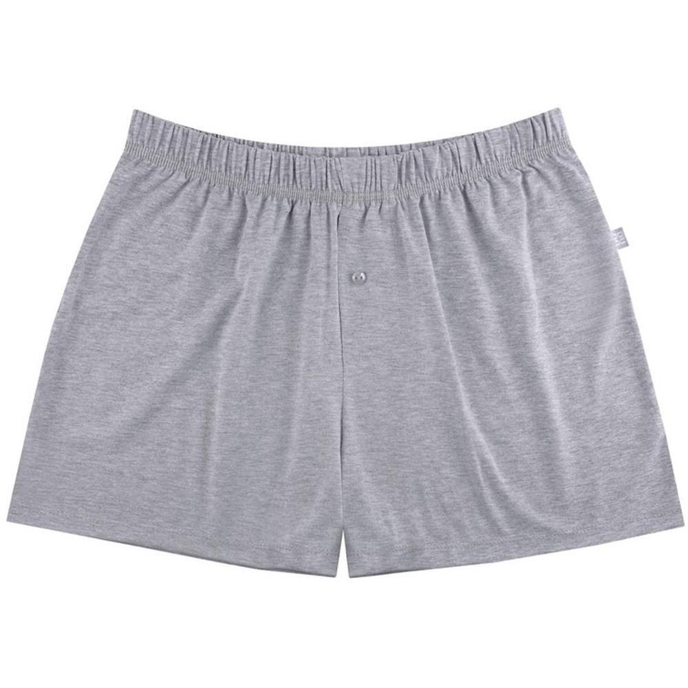 Трусы мужские Duna 6050 L светло-серый (4823094665612)