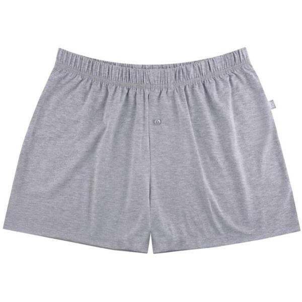 Трусы мужские Duna 6050 L светло-серый (4823094665612) фото