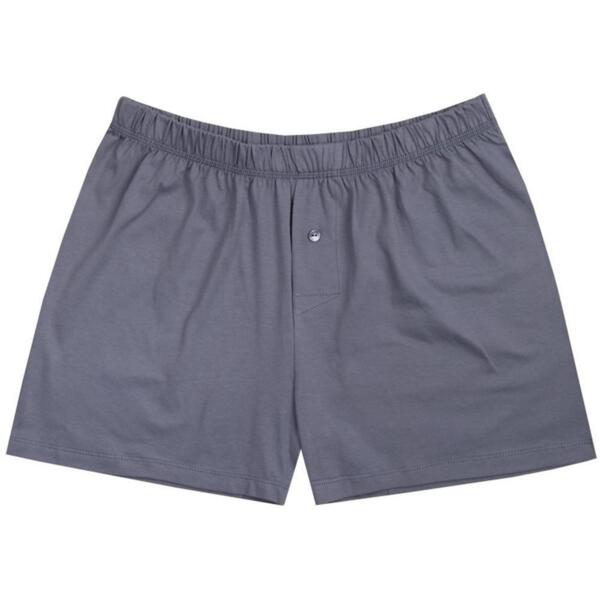 Трусы мужские Duna 6050 3XL темно-серый (4823094665742) фото