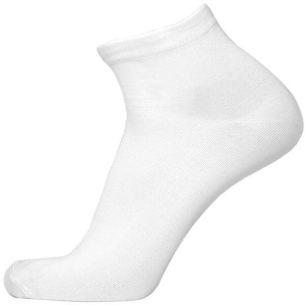 Шкарпетки чоловічі Duna 2160 43-46 білі (4823094645638)фото