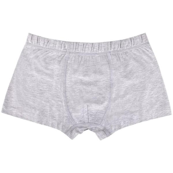 Трусы мужские Duna 6009 L светло-серый (4823094662963) фото