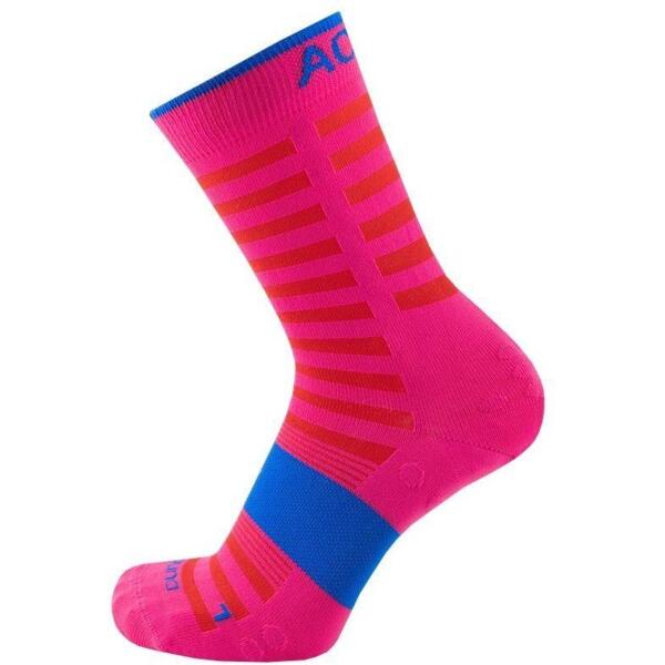 Носки женские Duna 5670 21-23 малиновый (4823094660495) фото 