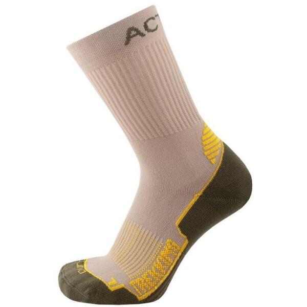 Носки женские Duna 5672 21-23 бежевый (4823094660600) фото 