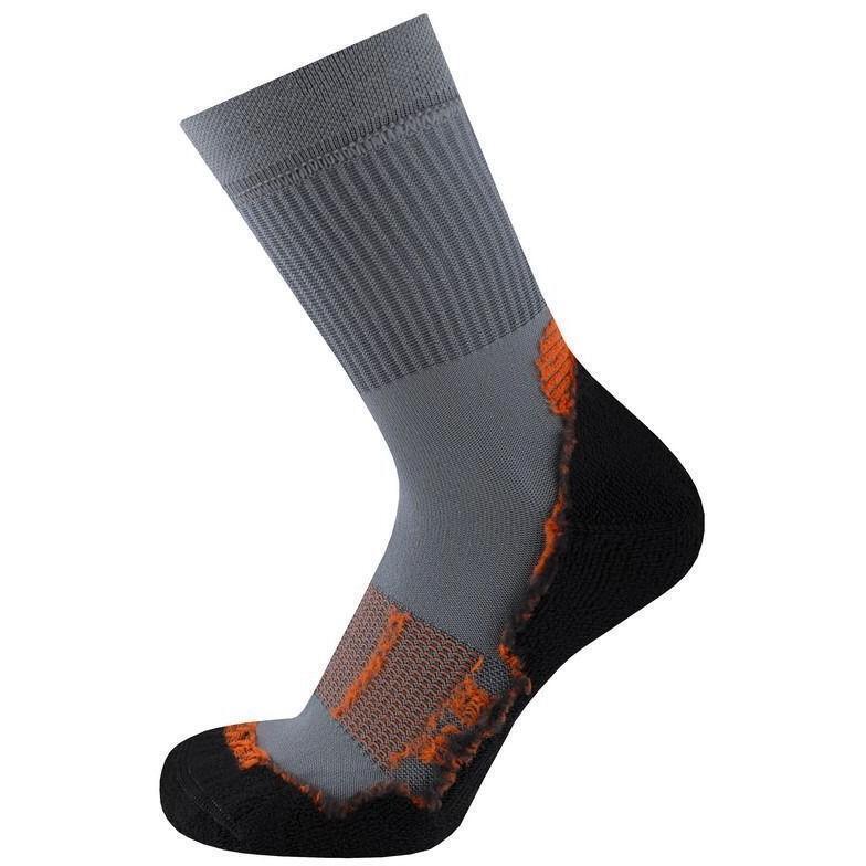 Носки женские Duna 5672 24-26 серый (4823094660617) фото 1