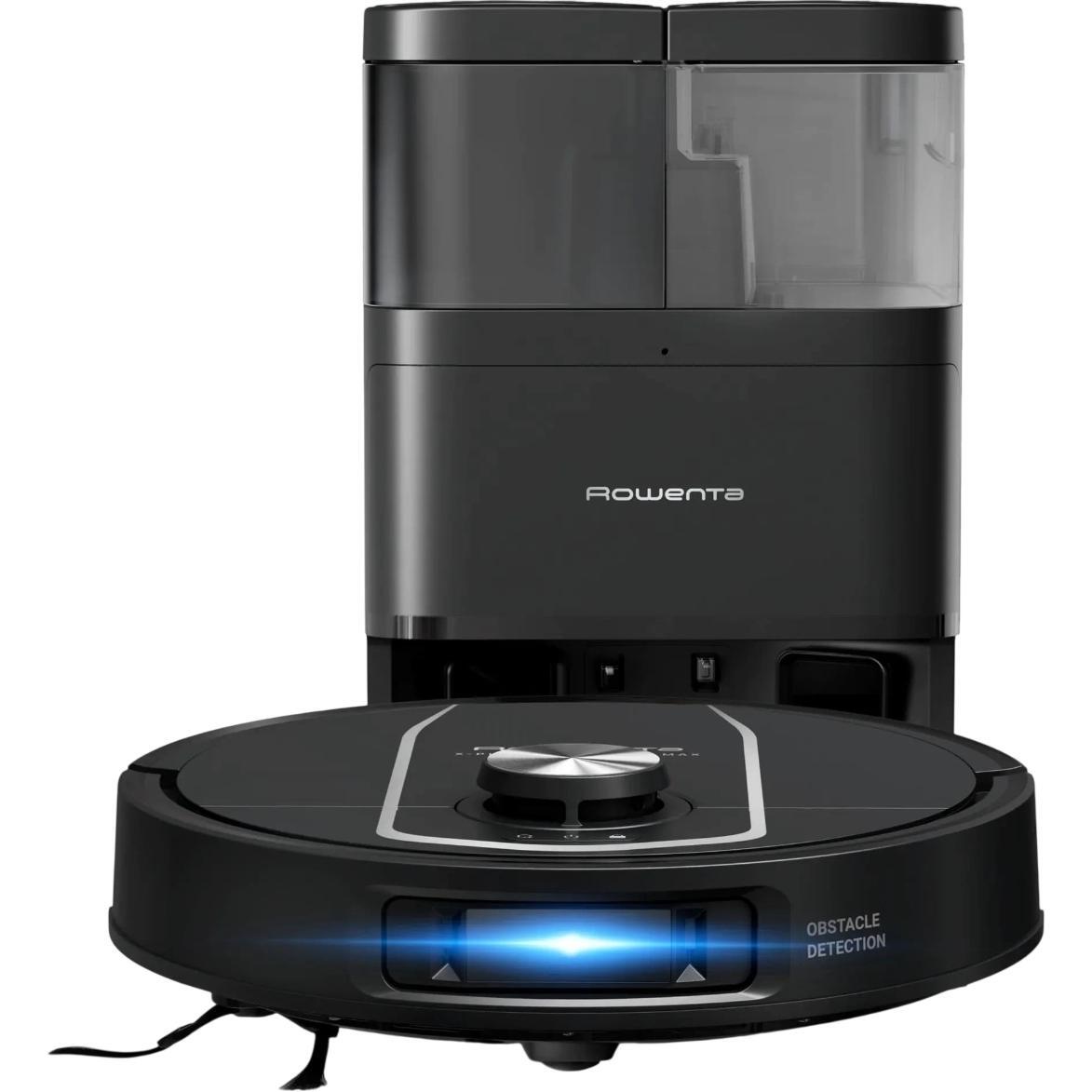 Робот-пилосос Rowenta X-Plorer RR95A5E0фото1