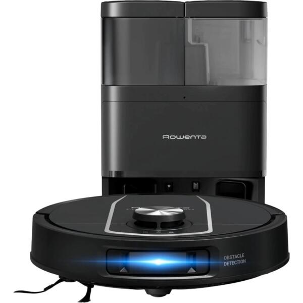 

Робот-пылесос Rowenta X-Plorer RR95A5E0