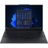 Ноутбук LENOVO ThinkPad E16 Gen 3 Eclipse Black (21SUS01Q00)