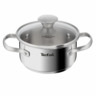 Кастрюля Tefal Minis с крышкой, 1 л (H8743155)