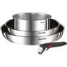 Набор посуды Tefal Ingenio Cook Eat, 4 предмета (L881S404)
