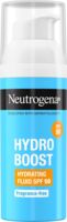 Зволожуючий флюїд для обличчя Neutrogena Hydro Boost SPF50 50 мл