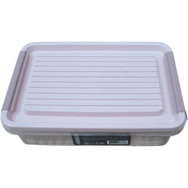 

Контейнер ARDESTO Fresh 1.8л, розовый (AR1305P)