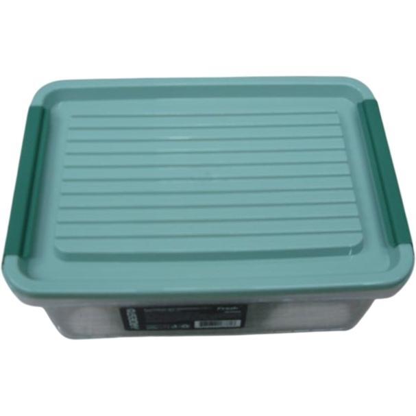 Контейнер ARDESTO Fresh 2.8л, зелений (AR1306G)фото1