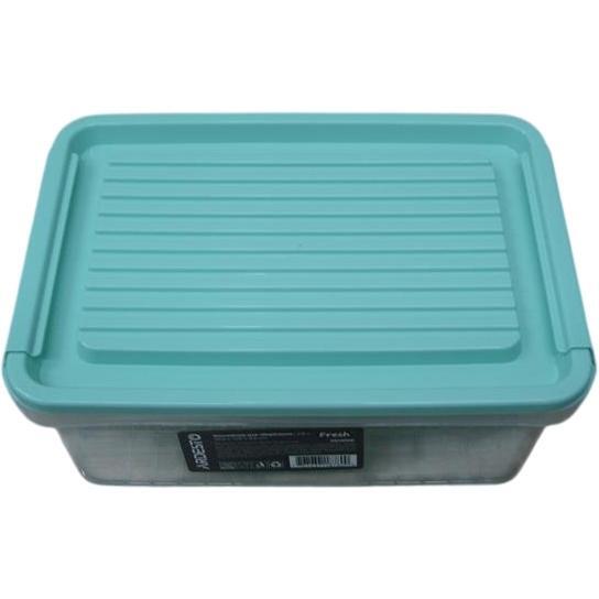 Контейнер ARDESTO Fresh 2.8л, блакитний (AR1306B)фото1