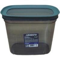 Контейнер ARDESTO Fresh 1.55л, сірий (AR1309GG)