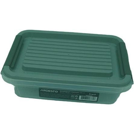 

Контейнер ARDESTO Fresh 0.52л, серый (AR1303R)