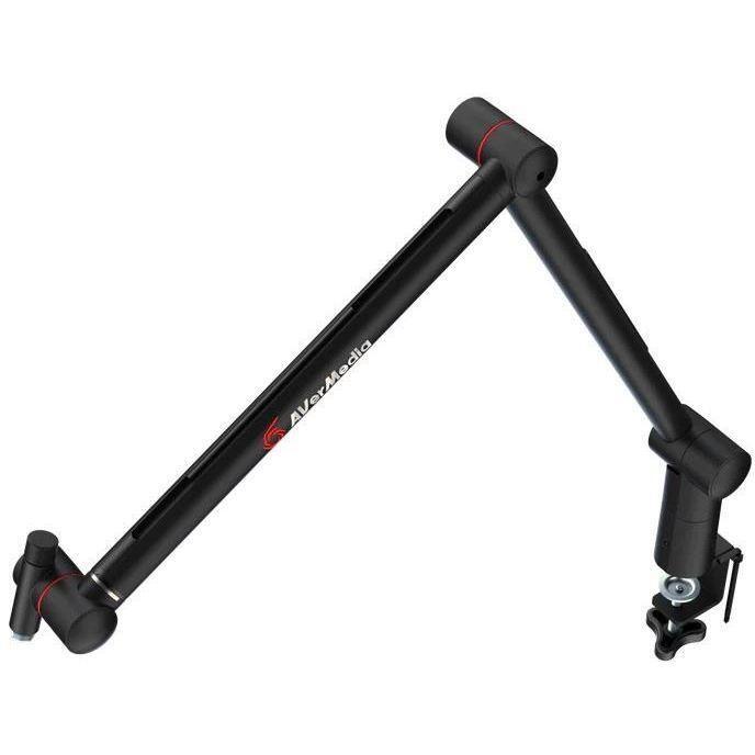 Крепление для микрофона AverMedia BA311L Flexi Go (40AABA311AWK) фото 1