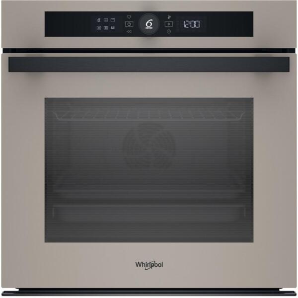 

Духовой шкаф Whirlpool WOI4S8CM1SEA
