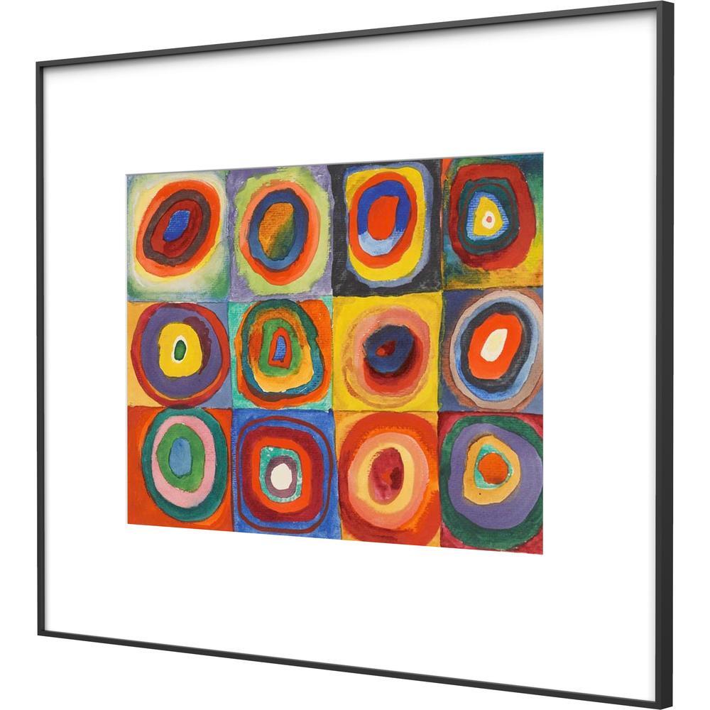 Цифровой постер InkPoster Tela 28.5" (PB2850P1-WW) фото 1