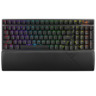 Игровая клавиатура ASUS ROG Strix Scope II EN/UK RGB Black (90MP037A-BKMA00)