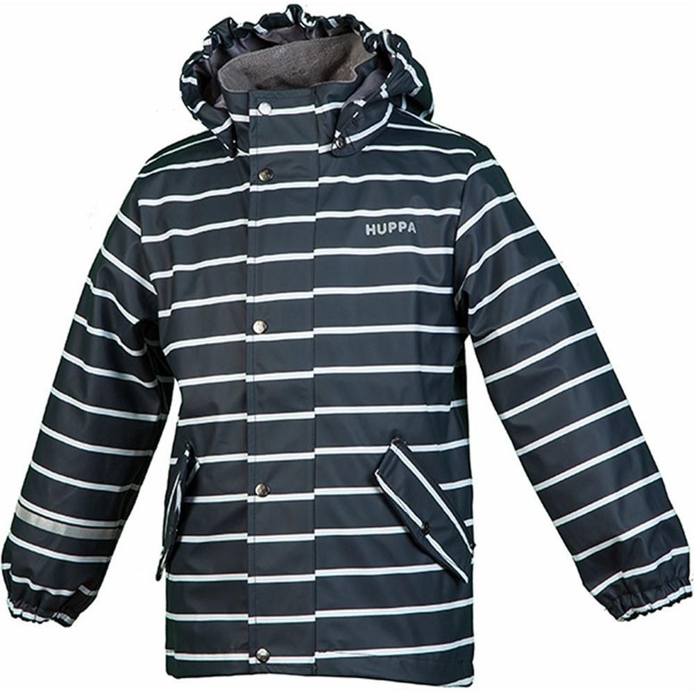 Куртка-дождевик детский Huppa Jackie 18130000-00118 80 см темно-серый фото 1