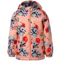 Куртка демисезонная для девочки Huppa Alexis 18160010-01133 92 см коралловый