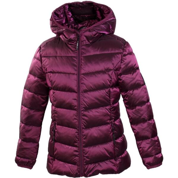 

Куртка демисезонная женская Huppa Stenna 1 17988127-90034 XS бордовый