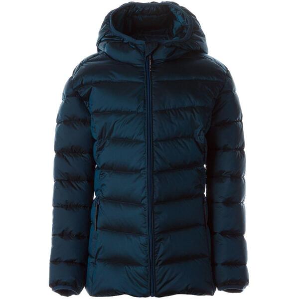 Куртка демисезонная для девочки Huppa Stenna 1 17980127-90066 140 см бирюзово-зеленый фото 