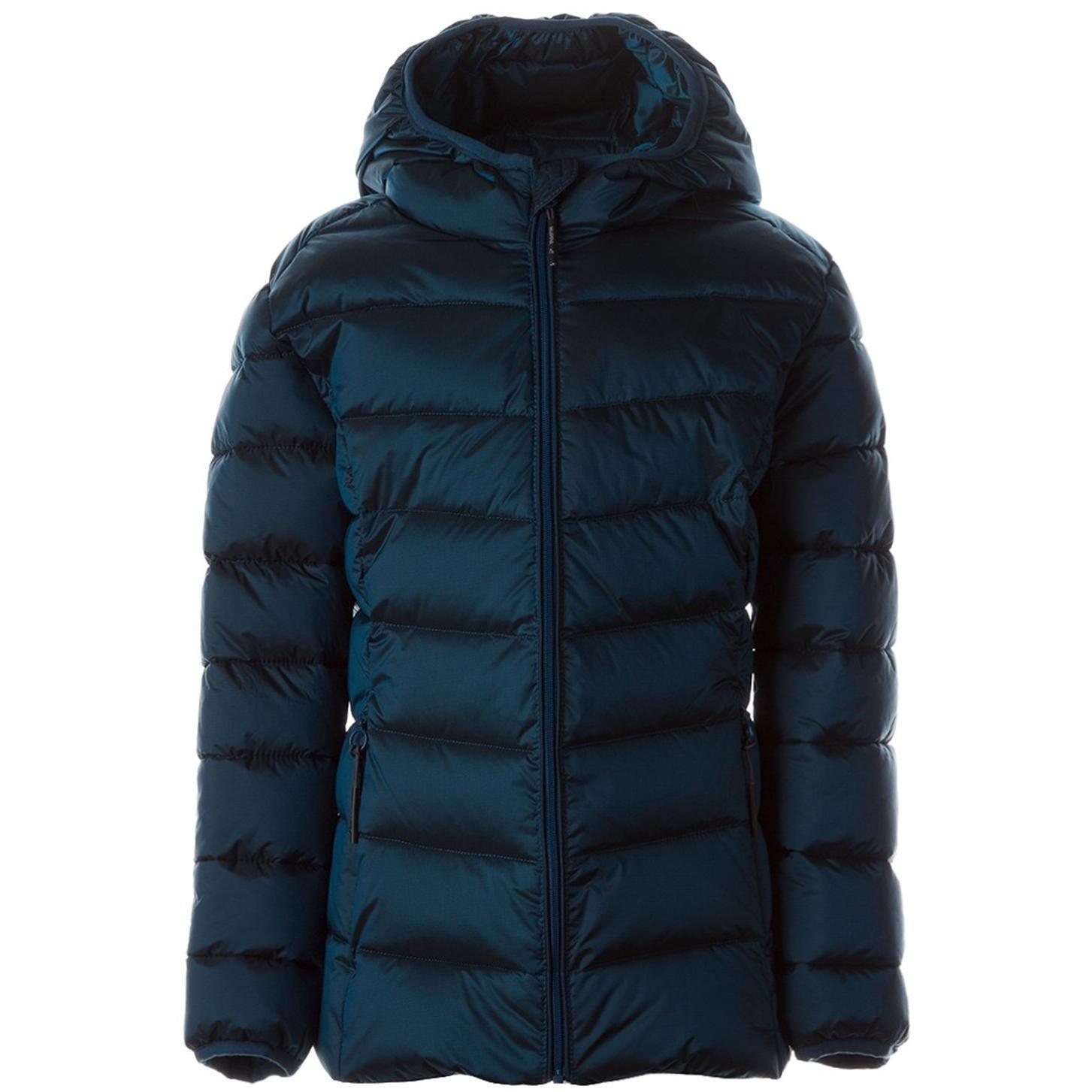 Куртка демісезонна жіноча Huppa Stenna 1 17988127-90066 XL бірюзово-зеленийфото1