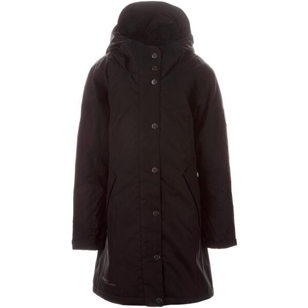 Парка зимова підліткова Huppa Janelle 18020014-00009 134 см чорнийфото