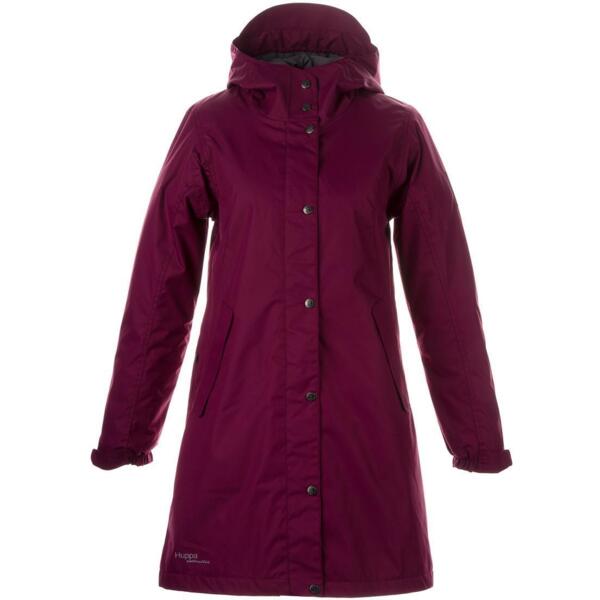 Парка зимова жіноча Huppa Janelle 18028014-80034 L бордовийфото