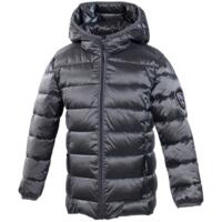 Куртка демисезонная для мальчика Huppa Stevo 2 17990227-90048 116 см серый