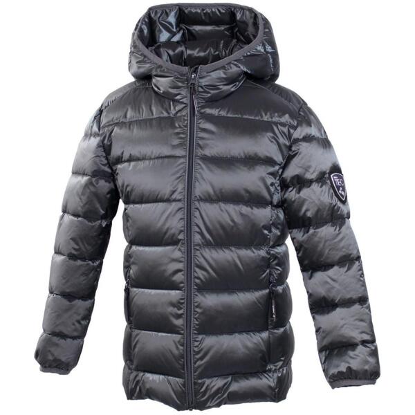 Куртка демісезонна для хлопчиків Huppa Stevo 2 17990227-90048 116 см сірийфото
