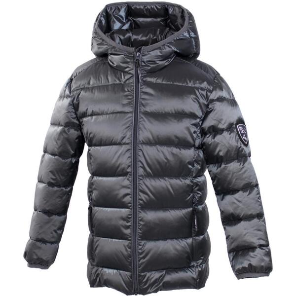 Куртка демісезонна чоловіча Huppa Stevo 2 17998227-90048 M сірийфото