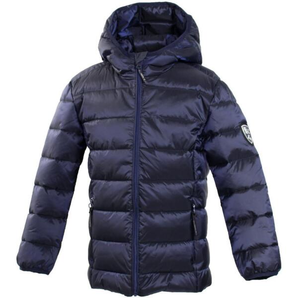 Куртка демісезонна чоловіча Huppa Stevo 2 17998227-90086 XL темно-синійфото