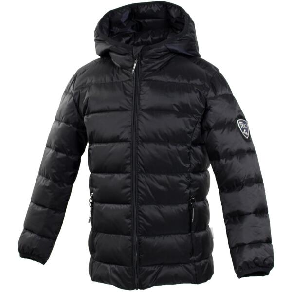 Куртка чоловіча Huppa Stevo 2 17998227-90009 S чорнафото