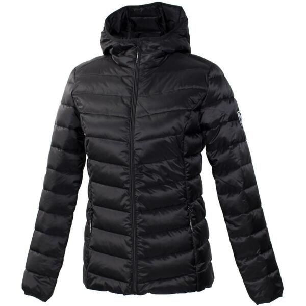 Куртка демисезонная женская Huppa Stenna 1 17988127-90009 S черный фото