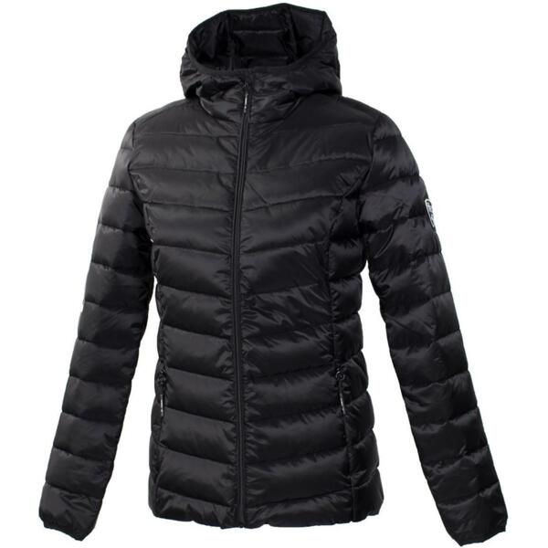 Куртка демісезонна жіноча Huppa Stenna 1 17988127-90009 XL чорнийфото