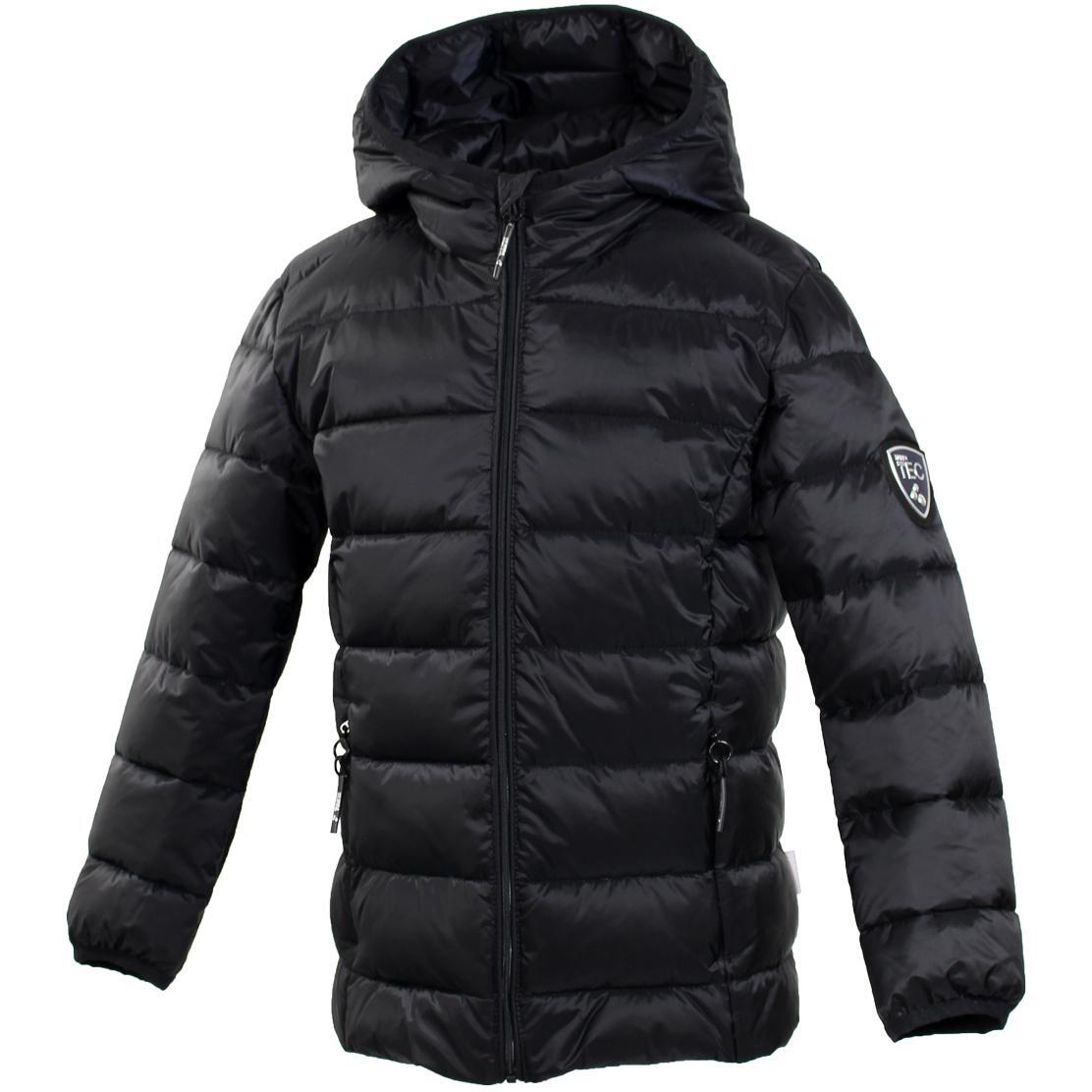 Куртка чоловіча Huppa Stevo 2 17998227-90009 XS чорнафото1