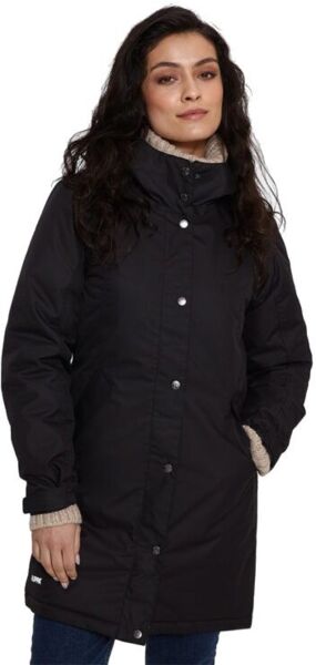 Парка зимня жіноча Huppa Janelle 1 12368114-00009 XS чорнафото