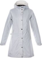 Парка зимняя женска Huppa Term Janelle 1 12368114-00020 XS белая