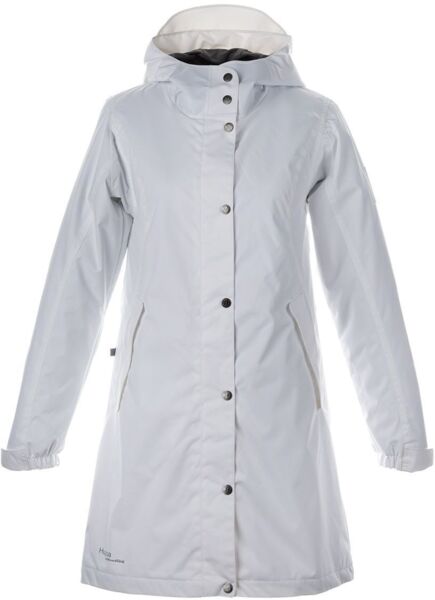 Парка зимняя женска Huppa Term Janelle 1 12368114-00020 3XL см белая фото 